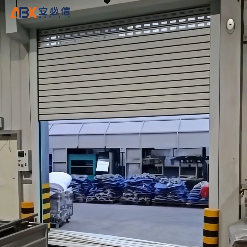 郑州梨河镇涡轮硬质快速门